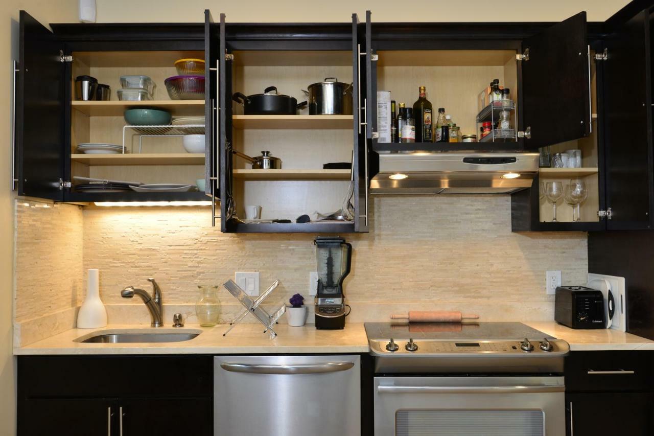 Ultra Lux Apartment Steps From Brown And Risd Providence Exterior foto